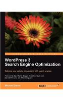 WordPress 3 Search Engine Optimization