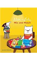 Alex And Lulu Mix & Match Pb