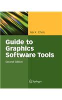 Guide to Graphics Software Tools