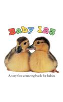 Baby Books - Baby 123