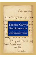 Reminiscences