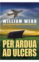 Per Ardua Ad Ulcers