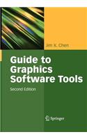 Guide to Graphics Software Tools