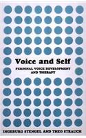 Voice and Self: A Handbook of Personal Voice Development Therapy(English)
