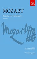 Sonatas for Pianoforte, Volume II