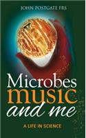Microbes, Music and Me