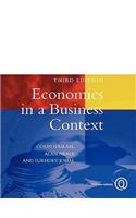 Economics in a Business Context