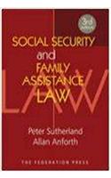 Social Security and Family Assistance Law