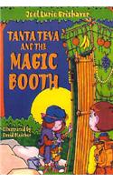 Tanta Teva and the Magic Booth