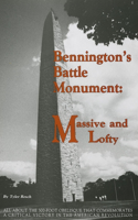 Bennington's Battle Monument
