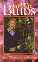Lois Hole's Favorite Bulbs