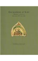 Excavations at Surt (Medinet Al-Sultan) Between 1977 and 1981