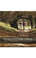 Cycling in the Peak District