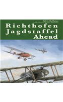 Richthofen Jagdstaffel Ahead
