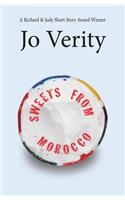 Sweets from Morocco
