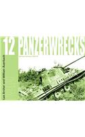 Panzerwrecks 12