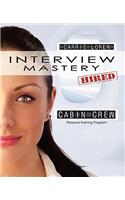 Interview Mastery - Pass the Cabin Crew Interview