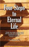 Four Steps to Eternal Life