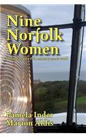 Nine Norfolk Women