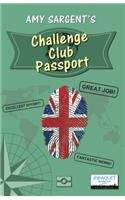 Challenge Club Passport