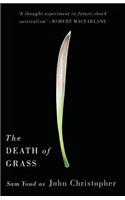 Death of Grass