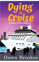 Dying to Cruise