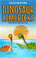 Dinosaur Limericks and how to write your own