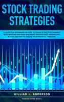 Stock Trading Strategies