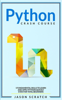 Python Crash Course