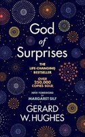 God of Surprises - NEW 2022 EDITION