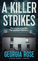 Killer Strikes (A Shade Darker Book 1)