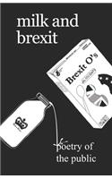 Milk and Brexit