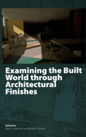 Examining the Built World