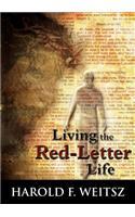 Living the Red Letter Life