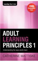 Adult Learning Principles 1