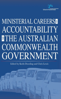 Ministerial Careers and Accountability in the Australian Commonwealth Government