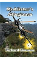 McAlister's Allegiance