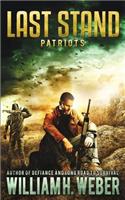Last Stand