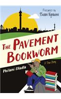 The pavement bookworm