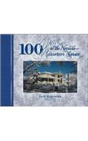 100 Years in the Nevada's Governor's Mansion