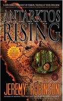 Antarktos Rising