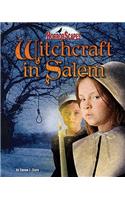 Witchcraft in Salem