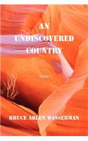 Undiscovered Country