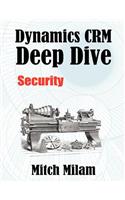 Dynamics Crm Deep Dive: Security