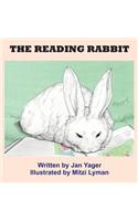 Reading Rabbit