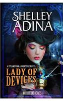 Lady of Devices