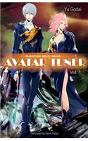 Avatar Tuner, Vol. 1