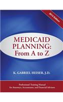 Medicaid Planning