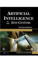 Artificial Intelligence in the 21st Century
