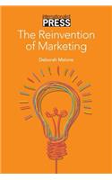 The Reinvention of Marketing